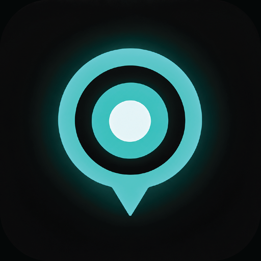 TapFind app icon